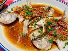 -荆九爷爆炒桥头三嫩(浙大店)
