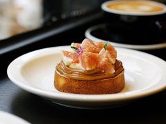 -black rainbow coffee