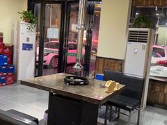 -江城二当家烤牛肉(莲塘新村店)