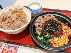 -食其家·牛丼咖喱(天津梅江印象城店)