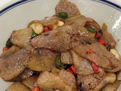 -新新湘菜馆(新中街二条店)