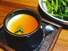 -云海肴·汽锅鸡·云南菜(天津国金汇店)