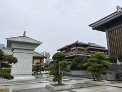 -银雀山汉墓竹简博物馆