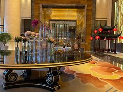 -长沙富力万达文华酒店