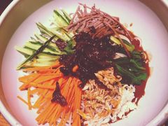 -云海肴·汽锅鸡·云南菜(天津国金汇店)