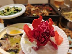 -小巷餐厅(五大街店)