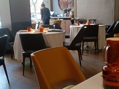 -汤城小厨•粤菜•靓汤(金融街店)
