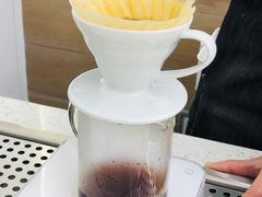 -Onirii Coffee(长乐路店)