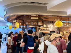 -PAPER STONE BAKERY(天环店)