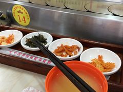 -乡党臊子面(丰庆公园店)