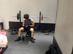 -FLARE STAR FITNESS(复地活力城店)