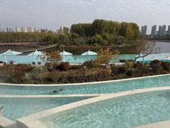 -清河半岛温泉度假酒店