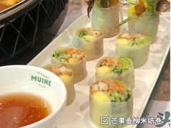 -美奈小馆·东南亚菜(福田星河COCO Park店)