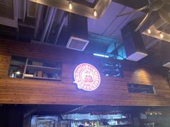 -Devils’ Brewery小恶魔精酿啤酒(泛海美式熏肉店)
