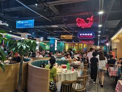 -老街鱼嘴巴(坡子街老店)
