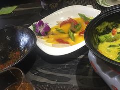 -TAIMING泰鸣东南亚餐厅(益华广场店)