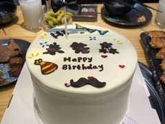 -今日Cake蛋糕茶歇·甜品台定制