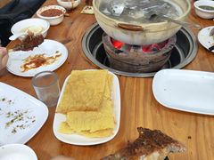 -蔡记·九米羊肉炉(东渡店)