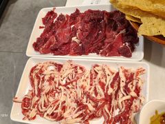 -食潮汕头鲜牛馆(望京保利店)