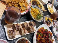 -福苗小骆驼烧烤(曲江店)