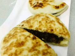 -老许家正宗驴肉黄面胡羊焖饼·烧烤(名吃广场店)