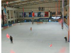 -冠军冰场CHAMPION RINK(中华城店)