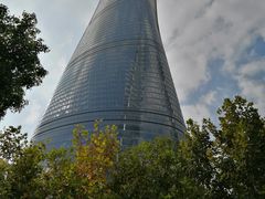-上海中心大厦