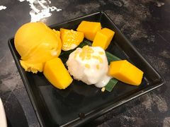 -Mango Tango