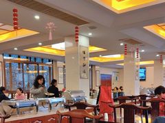 -长生素斋(普陀山店)