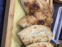 -烟疆印象新疆菜(万联广场店)