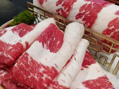 -牛将军•涮肉•烤肉•铁板烧(北京王府井·故宫店)