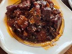 -树厨贵州菜(铜仁花果山店)