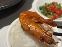-虾吃虾涮.虾火锅.肉蟹煲(步步高梅溪新天地店)