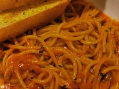 经典肉酱意面-米斯特比萨(光华桥凯德MALL天津湾店)