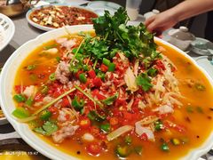 -蓉城小馆(科兴店)