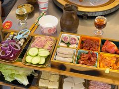 -阿昌白族石板烧·菌锅(大理古城店)