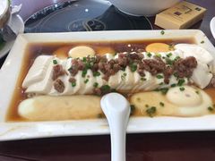 -水乡人家私房菜(逢简店)