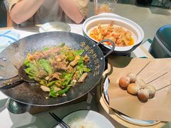 -费大厨辣椒炒肉(正佳广场店)