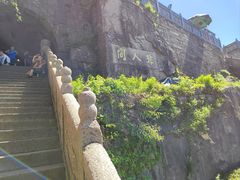 -九华山风景区