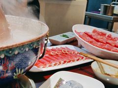 -1078號老北京涮肉(松柏店)