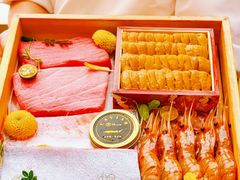 -鮨政· Omakase(港汇恒隆广场店)