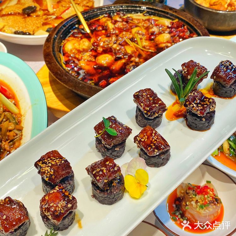 复古怀旧川菜｜属于四川人的家家酒❗️巨好吃