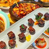 复古怀旧川菜｜属于四川人的家家酒❗️巨好吃