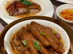 -金汇酒楼(中山东区店)