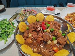 -蓟都宴
