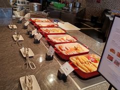 -无锡君来洲际酒店