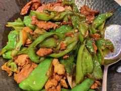 湖南辣椒炒肉-匠熙小馆(崇文门店)