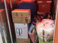 -大众迷你仓自助寄存仓库(隆昌店)