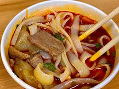 -江三王记牛杂馆(总店)