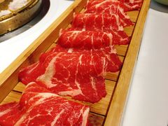 -牛牛章鱼水煎肉(益阳万达店)
